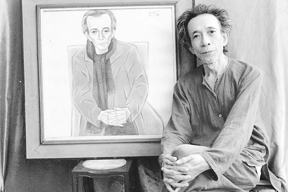 Tác giả Kim Lân - Chủ nhân của một loạt tác phẩm văn học nổi tiếng